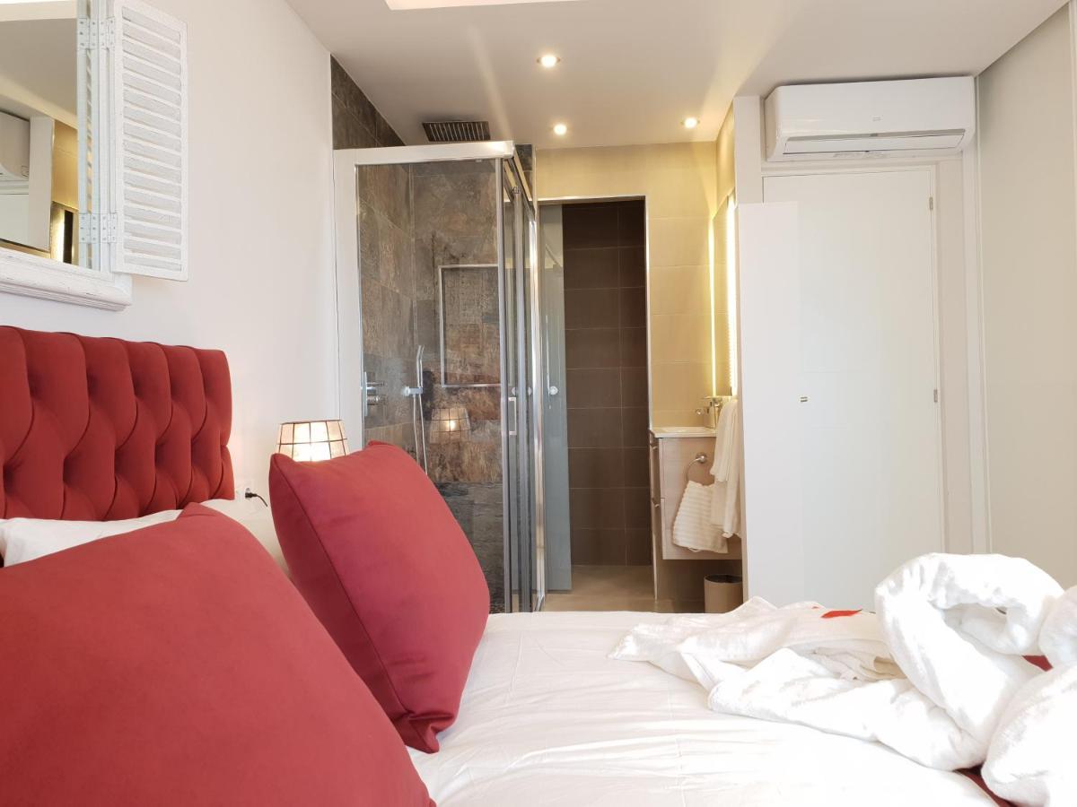 Fantastic Apartment In Front Of The Sea & Marina Estepona Kültér fotó